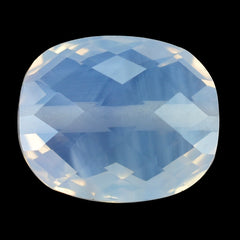 LEVANDER MOON QUARTZ BRIOLETTE CUSHION (FULL DRILL) 12X10MM 4.91 Cts.
