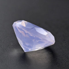 LAVENDER MOON QUARTZ CUT ROUND 9MM 2.57 Cts.