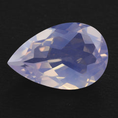 LAVENDER MOON QUARTZ CUT PEAR 15X10MM 5.05 Cts.