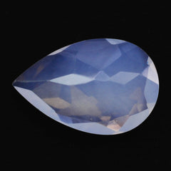LAVENDER MOON QUARTZ CUT PEAR 12X8MM  2.49 Cts.