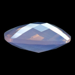 LAVENDER MOON QUARTZ BRIOLETTE CUSHION 18MM 16.15 Cts.