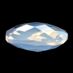 LAVENDER MOON QUARTZ BRIOLETTE CUSHION 13MM 6.20 Cts.