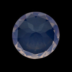 LAVENDER MOON QUARTZ CUT ROUND 11.00MM 4.34 Cts.