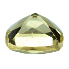 LEMON QUARTZ CUT CUSHION 8.00MM 2.02 Cts.