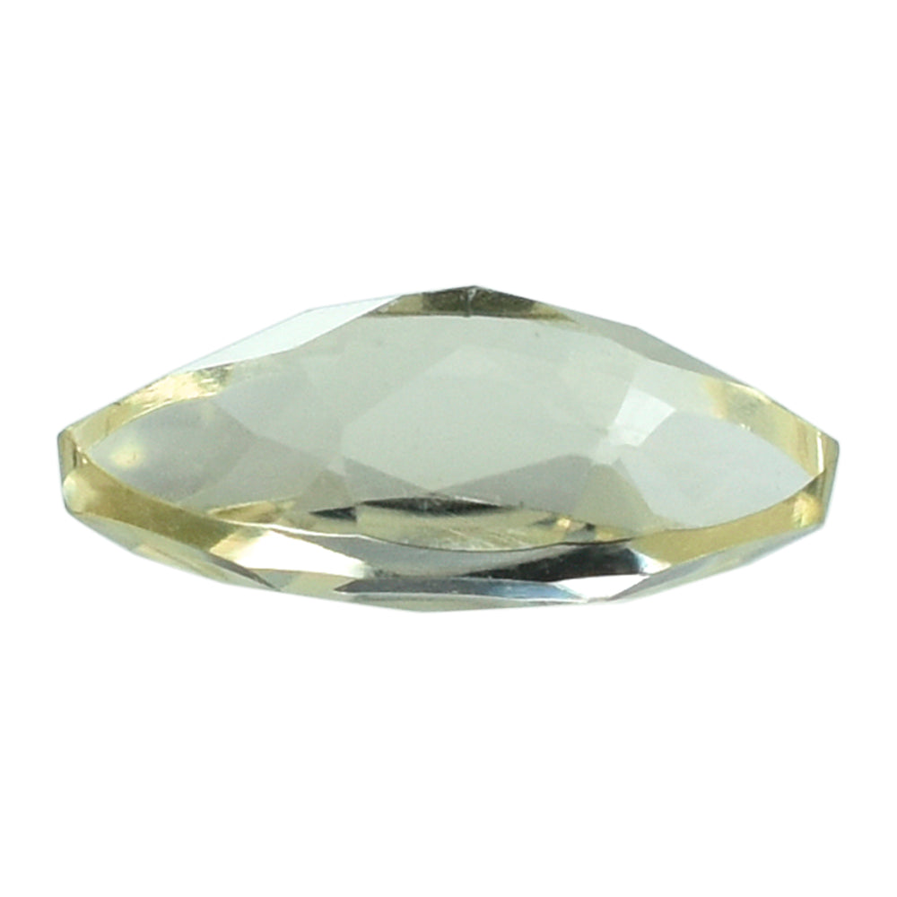 LEMON QUARTZ CUT MARQUISE 7X3.50MM 0.40CTS.