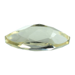LEMON QUARTZ CUT MARQUISE 7X3.50MM 0.40CTS.