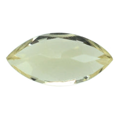 LEMON QUARTZ CUT MARQUISE 7X3.50MM 0.40CTS.