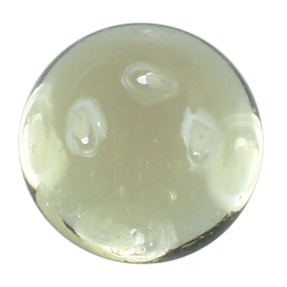 LEMON QUARTZ ROUND CAB 4MM 0.27CTS.