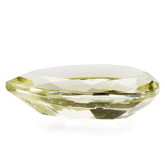 LEMON QUARTZ SUPPER BUBBLE PEAR 20X12MM 9.46 Cts.