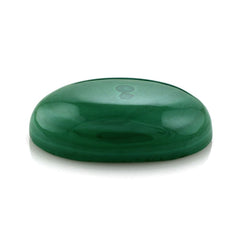 MALACHITE OVAL CAB 19X13.50MM 16.45 Cts.