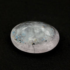 MEDUSA QUARTZ BUFFTOP OVAL 20X15MM 17.35 Cts.