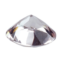 PINK MORGANITE CUT ROUND (A) 6MM 0.65 Cts.