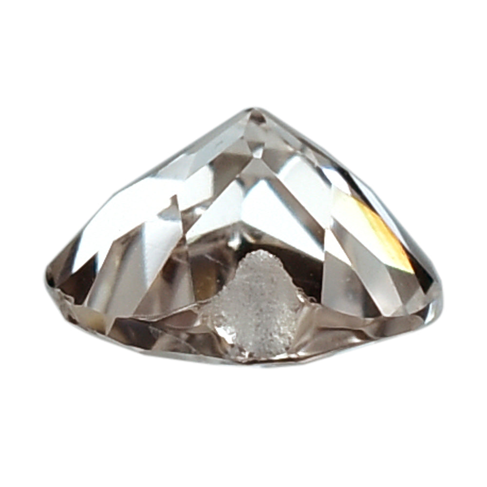 PEACH MORGANITE CUT HEART (A) 5MM 0.39 Cts.