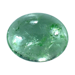 TOURMALINE MULTY (MULTY/SI-HI) PLAIN OVAL CAB 10.00X8.00 MM 2.71 Cts.