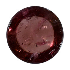 TOURMALINE MULTY (MULTY/SI-HI) PLAIN ROUND CAB 8.00X8.00 MM 2.29 Cts.