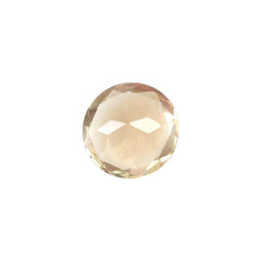 OREGON SUNSTONE CUT ROUND 6X6MM 0.75 Cts.