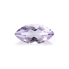 PINK AMETHYST CUT MARQUISE 5X2.50MM 0.15 Cts.