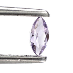 PINK AMETHYST CUT MARQUISE 5X2.50MM 0.15 Cts.