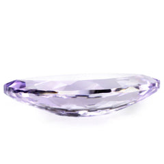 PINK AMETHYST CUT MARQUISE 24X12.50MM 10.05 Cts.