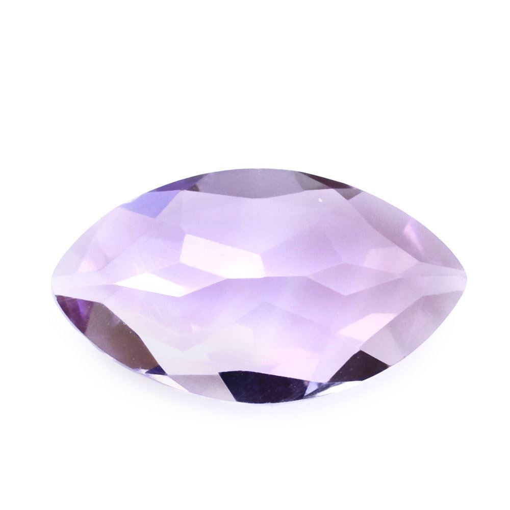 PINK AMETHYST CUT MARQUISE 14X8MM 2.80 Cts.