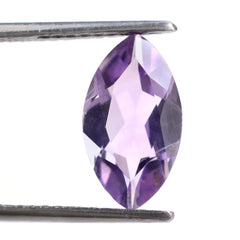 PINK AMETHYST CUT MARQUISE 14X8MM 2.80 Cts.