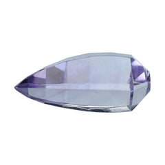 PINK AMETHYST LADY FINGER (DES#18) (MEDIUM) 14.50X6.50MM 3.37 Cts.