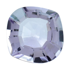 PINK AMETHYST STEP CUT ONION (DES#67) (MEDIUM) 14MM 7.36 Cts.