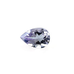 PINK AMETHYST CUT PEAR (A/CLEAN) 6.50X4.50 MM 0.45 CTS