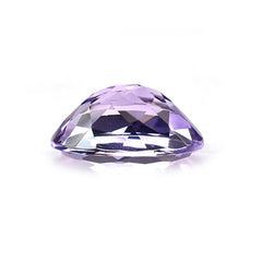 PINK AMETHYST CUT OVAL (AAA)(CLEAN) 13.00X10.00 MM 4.99 CTS