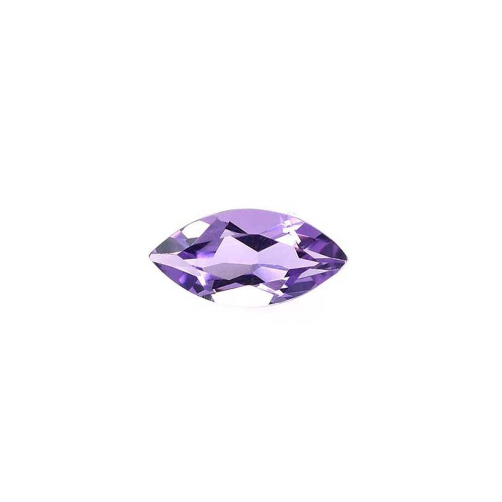 PINK AMETHYST CUT MARQUISE (AA)(CLEAN) 6.00X3.00 MM 0.21 CTS