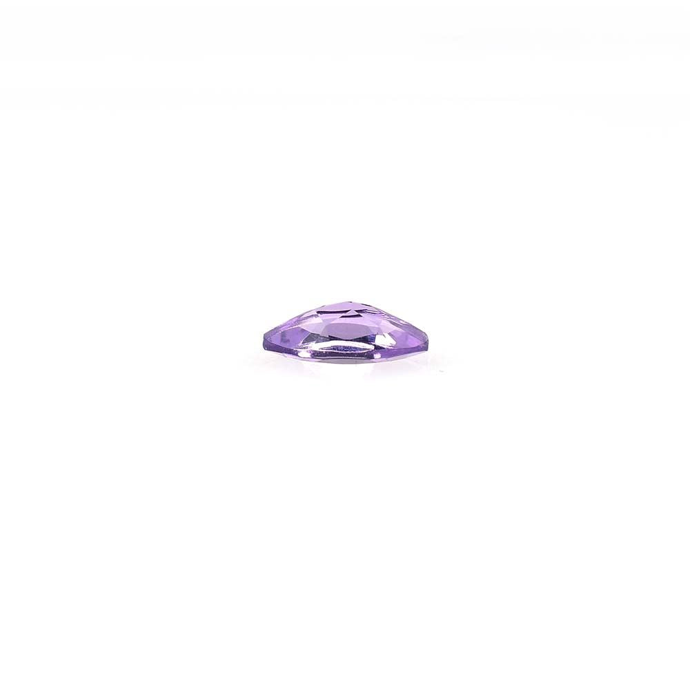 PINK AMETHYST CUT MARQUISE (AA)(CLEAN) 6.00X3.00 MM 0.21 CTS