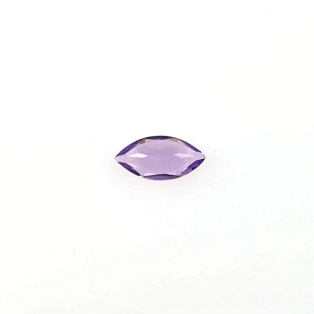 PINK AMETHYST CUT MARQUISE (AA)(CLEAN) 6.00X3.00 MM 0.21 CTS