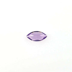 PINK AMETHYST CUT MARQUISE (AA)(CLEAN) 6.00X3.00 MM 0.21 CTS
