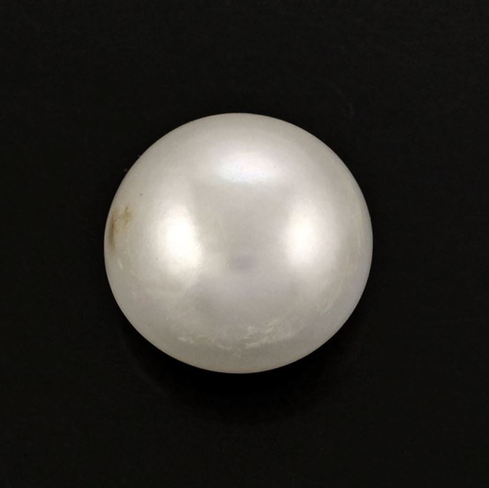 PEARL ROUND 14.50MM 15.80 Cts.