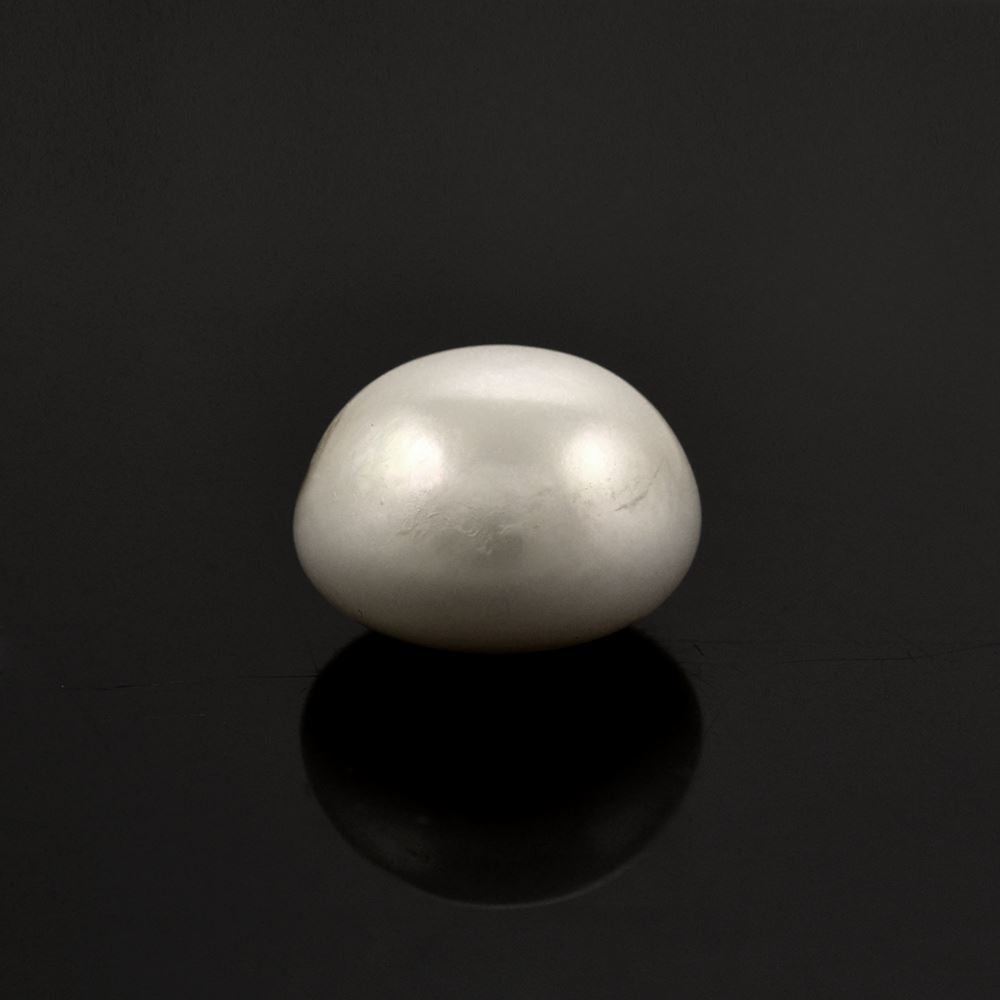 PEARL ROUND 14.50MM 15.80 Cts.