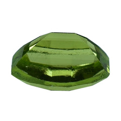PERIDOT CUT BARREL 7X5MM 1.00 Cts.