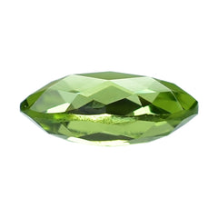 PERIDOT BRIOLETTE OVAL (TOP) 10X6MM 1.90 Cts.