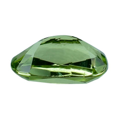 PERIDOT CUT (GREEN/CLEAN) CUSHION 6.00X4.00 MM 0.54 Cts.