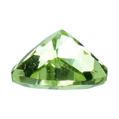 PERIDOT CUT (GREEN/CLEAN) TRILLIAN 4.00X4.00 MM 0.24 Cts.