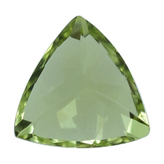 PERIDOT CUT (GREEN/CLEAN) TRILLIAN 4.00X4.00 MM 0.24 Cts.