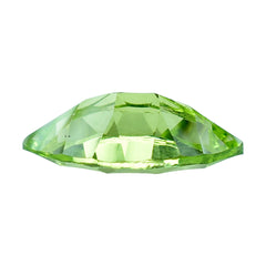 PERIDOT CONCAVE CUT (GREEN/CLEAN) MARQUISE 12.00X6.00 MM 1.72 Cts.