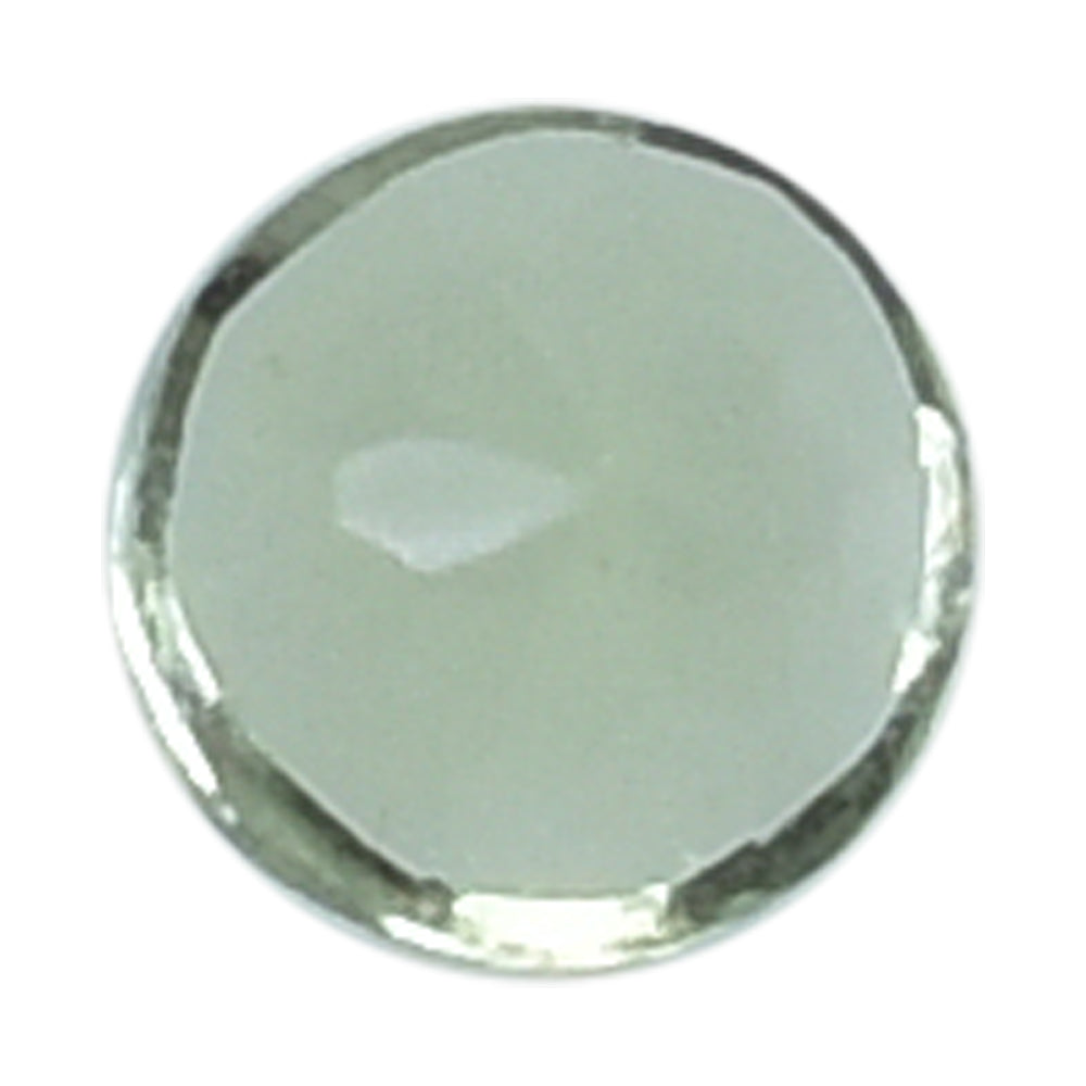 PERIDOT CUT ROUND 1.20MM (CLEAN) 0.01 Cts.