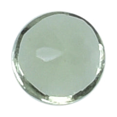 PERIDOT CUT ROUND 1.20MM (CLEAN) 0.01 Cts.