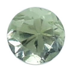 PERIDOT CUT ROUND 1.10MM 0.005 Cts
