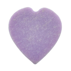 PHOSPHOSIDERITE HEART CAB 13X12MM 3.56 Cts.