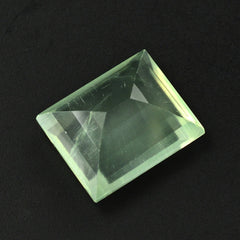 PREHNITE CUT BAGUETTE 12X10MM 6.78 Cts.
