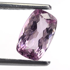 PINK SPINEL CUT CUSHION 9.20X5.90MM 1.70 Cts.