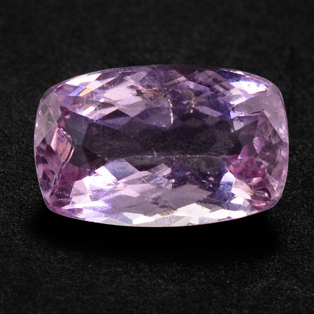 PINK SPINEL CUT CUSHION 9.20X5.90MM 1.70 Cts.