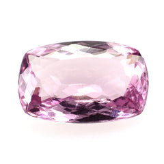 PINK SPINEL CUT CUSHION 10.20X6.80MM 2.10 Cts.