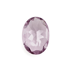 PINK SPINEL CUT OVAL 7X5MM 0.73 Cts.